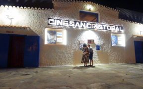 11-Entrada cine San Cristóbal