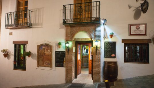 restaurante-taberna-la-corrala-fachada