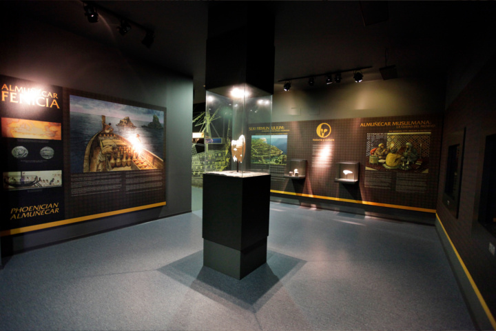 Museo Claves de Almuñécar