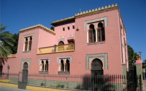 Palacete la Najarra
