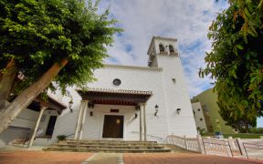 Iglesia de San José La Herradura