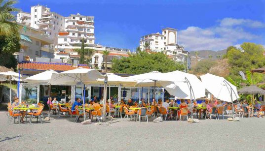 Chiringuio El Tesorillo2