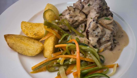 Comida