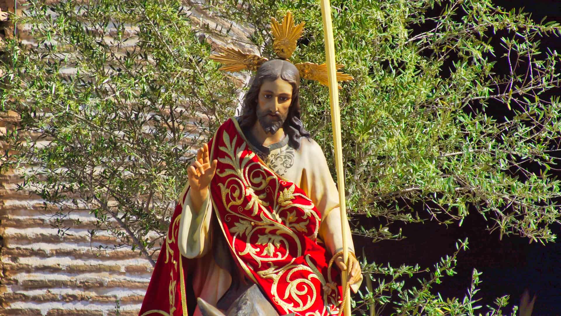Semana Santa Almuñécar