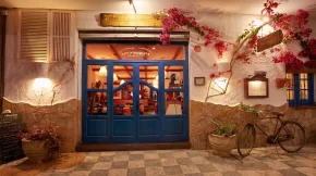 L’Osteria: an Italian restaurant in Almuñécar with homemade pasta and authentic Italian flavours