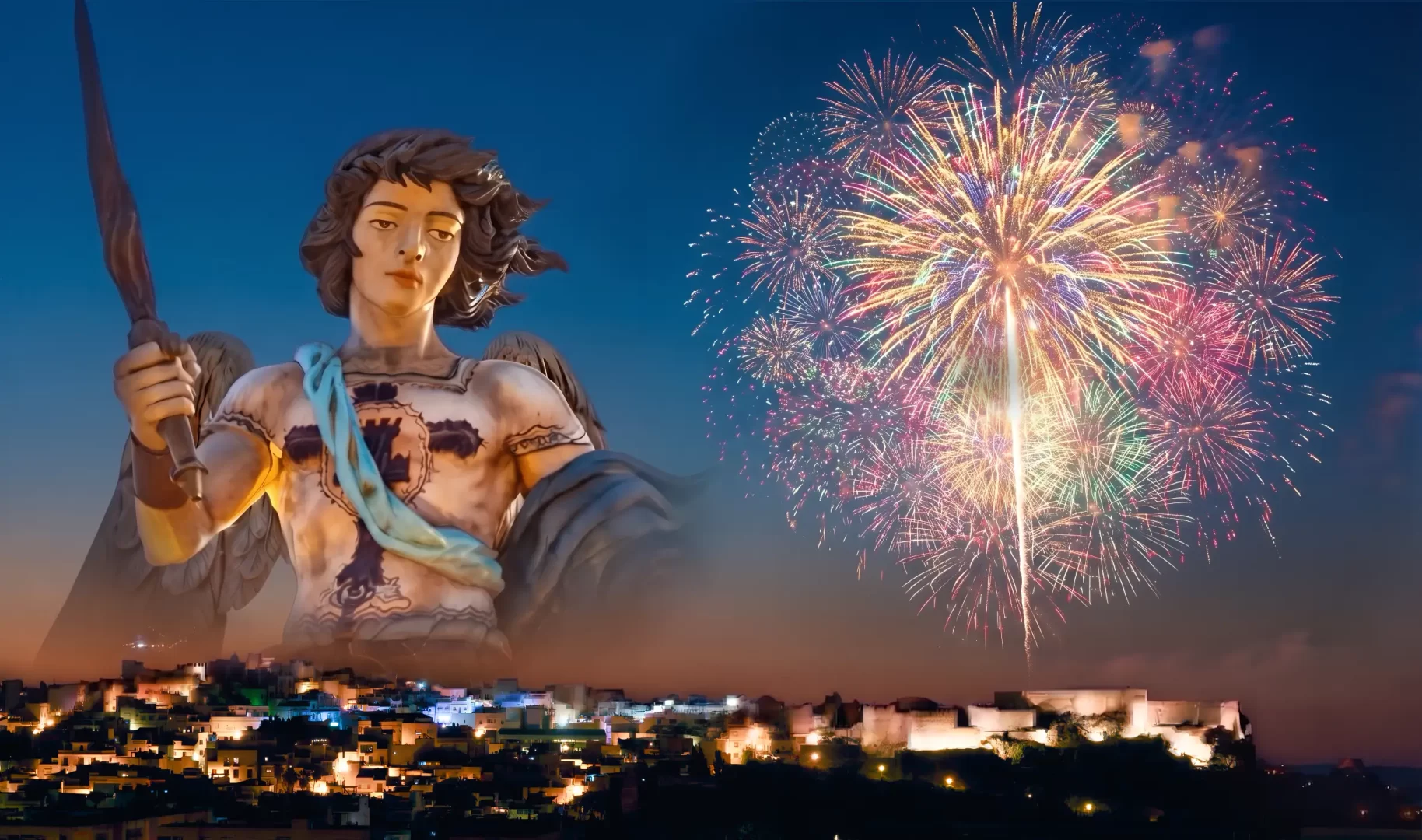 San Miguel Festival 2026 in Almuñécar: Full Programme, Dates and Events from 25 to 29 September