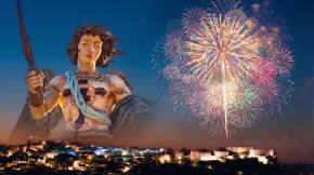 San Miguel Festival 2026 in Almuñécar: Full Programme, Dates and Events from 25 to 29 September