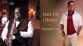 Jazz en Otoño 2026 in Almuñécar: Programme, Artists and Tickets