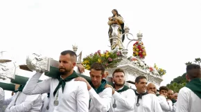 Fiestas de Torrecuevas 2026 en Almuñécar: programa completo del 9 al 12 de octubre
